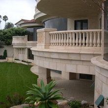 Railings