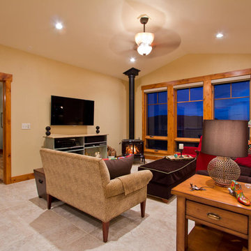 Stiefel Residence