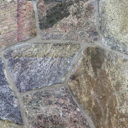 Blue Harvest - Landscaping Stones And Pavers