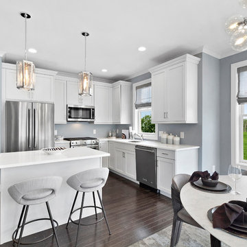 Country Pointe Plainview - The Barclay