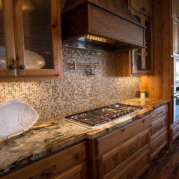 Coastal Retreat