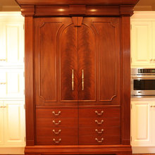 new kitchen