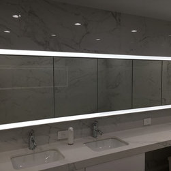 Custom Medicine Cabinet - Products