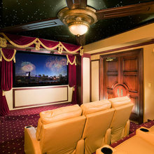 Theatre Room