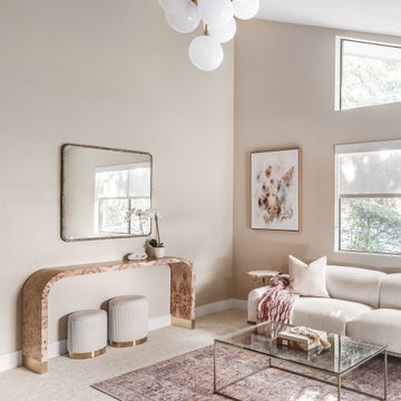 Highlander Cove - One Room Makeover