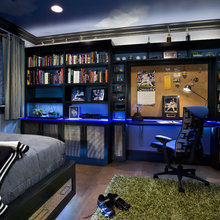 jordan's room