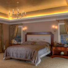 Master Ceiling
