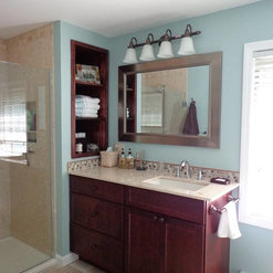 Dream Kitchens Baths By Nelson Leominster Ma Us 01453