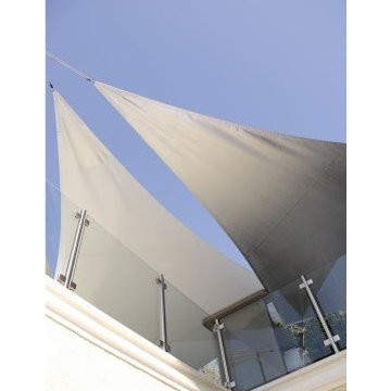Voiles d'ombrage