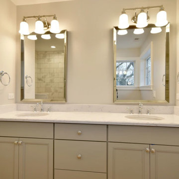 Beautiful Row-homes Ideally located in Downtown Arlington Heights
