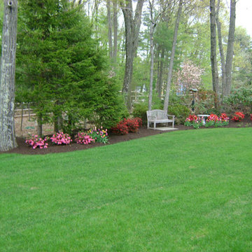 Our Work