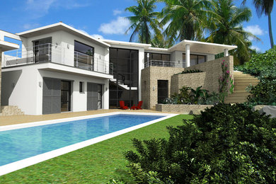 Côte d'Azur Projects