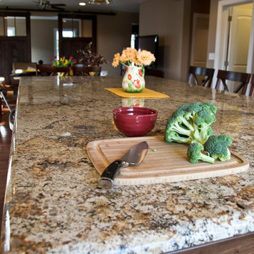Argento Kitchen in Hershey