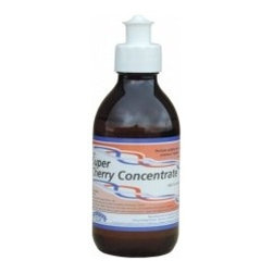 Craftex Super Cherry Concentrate 175 ml - Products