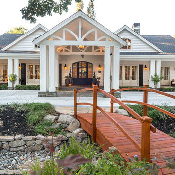 Private Residence