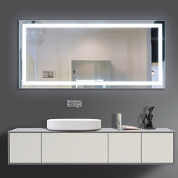 Paris Mirrors - Products