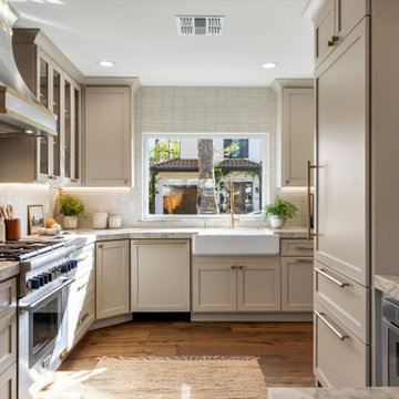 Buckingham Spec Home