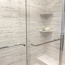 Matthew's Bathroom