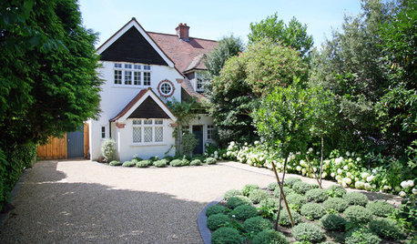 How to Create a Welcoming Front Garden