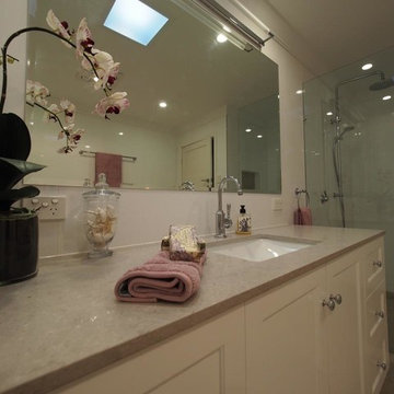 Auchenflower Downstairs Bathroom