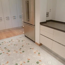 carreaux ciment