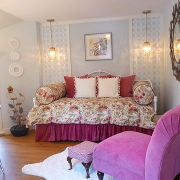 Durham Guest bedroom 2