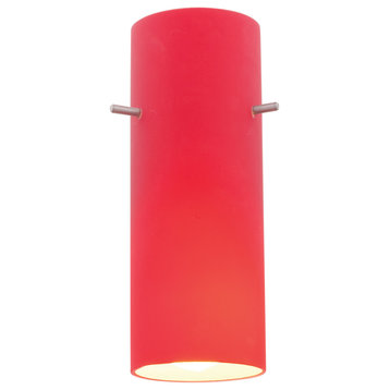 Access Cylinder Pendant Light in
