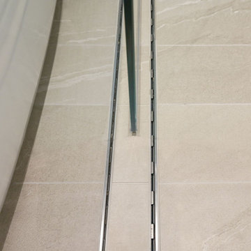 Bathroom Remodel - The Problem-Solvers Behind This Gorgeous Project