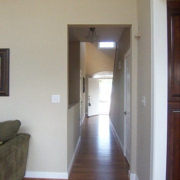 Traditional Custom Home Build