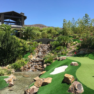 Resort goes Residential