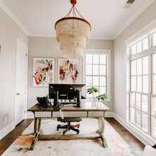 Home Office Ideas