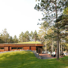 Lake House