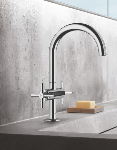 Classico  by Grohe S.p.a.