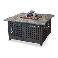 firepit