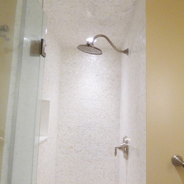 Master & Guest Bathroom Remodel | Sebring Place