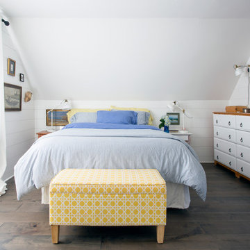 Vintage Farmhouse Modern Update