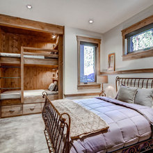Bunk Room