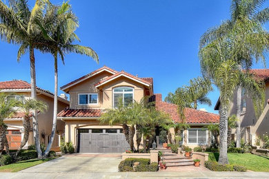 Exterior home photo in Orange County