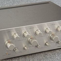 Gallery - Home Electronics