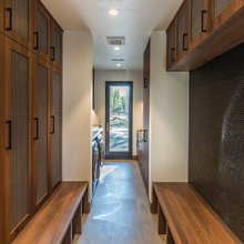 Mudroom