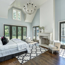 2018 Interior Paint Colors
