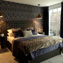 Ethan bedroom
