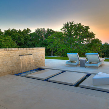 833 Mayfield Rd Sand Springs, Oklahoma - Wyatt Poindexter - The Agency
