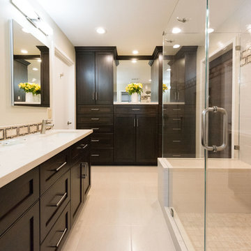 Bethesda Bathroom Remodel