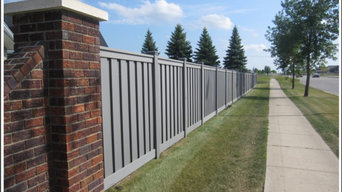 Trex Fences