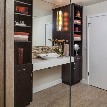 Accessible Guest Bath