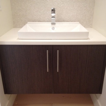 High Gloss Kitchen