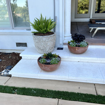 Carmichael Major Remodel