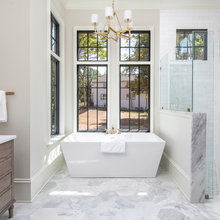 Lewes - Bathroom
