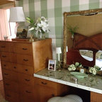 Lilly Pulitzer Bedroom